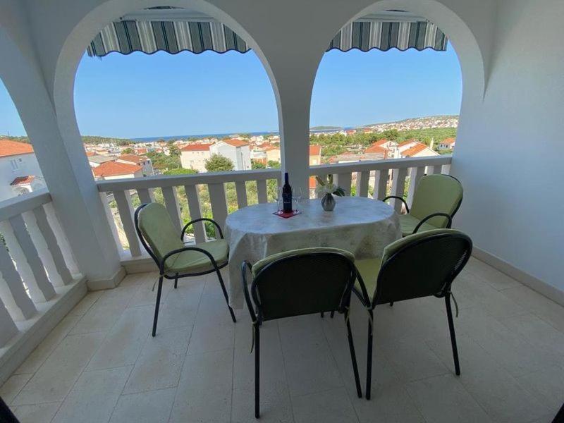 Apartment Olic Rogoznica  Buitenkant foto